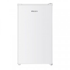 Robin MR-102 Μονόπορτο Ψυγείο 90lt Υ85xΠ48xΒ45εκ. Λευκό Robin MR-102 Μονόπορτο Ψυγείο 90lt Υ85xΠ48xΒ45εκ. Λευκό